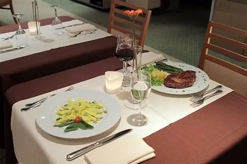 Idea Hotel Piacenza