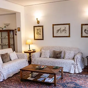 Scirocco House Palerme