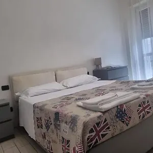 Appartement Casa Adriana