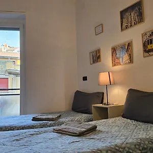 Casa Muner Centre Milan