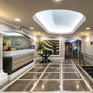4* Hotel Sina Maria Luigia