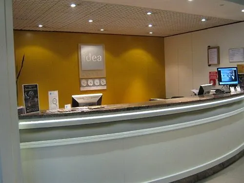 Idea Hotel Piacenza Italy