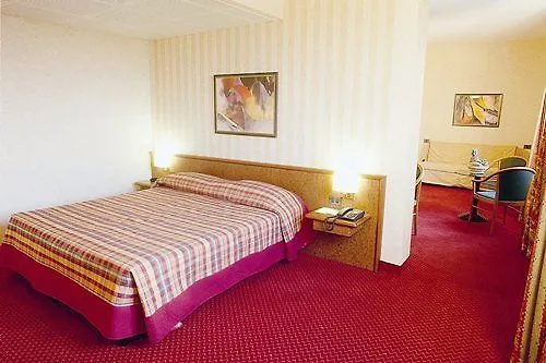 Idea Hotel Piacenza 3*,  Italy