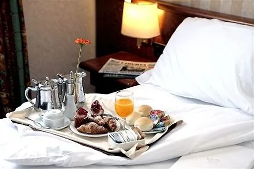 Idea Hotel Piacenza