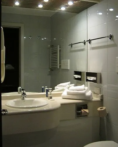 Idea Hotel Piacenza