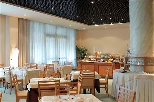 Idea Hotel Piacenza Italy