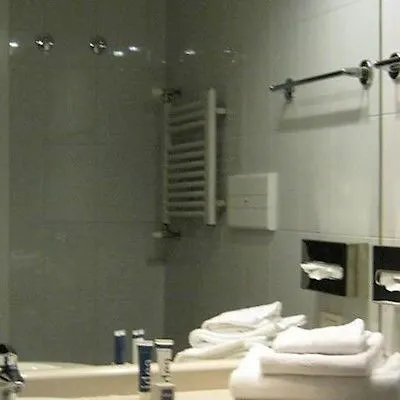 ***  Idea Hotel Piacenza Italy
